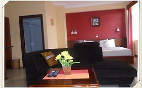 Paloma Hotel Spintex Accra